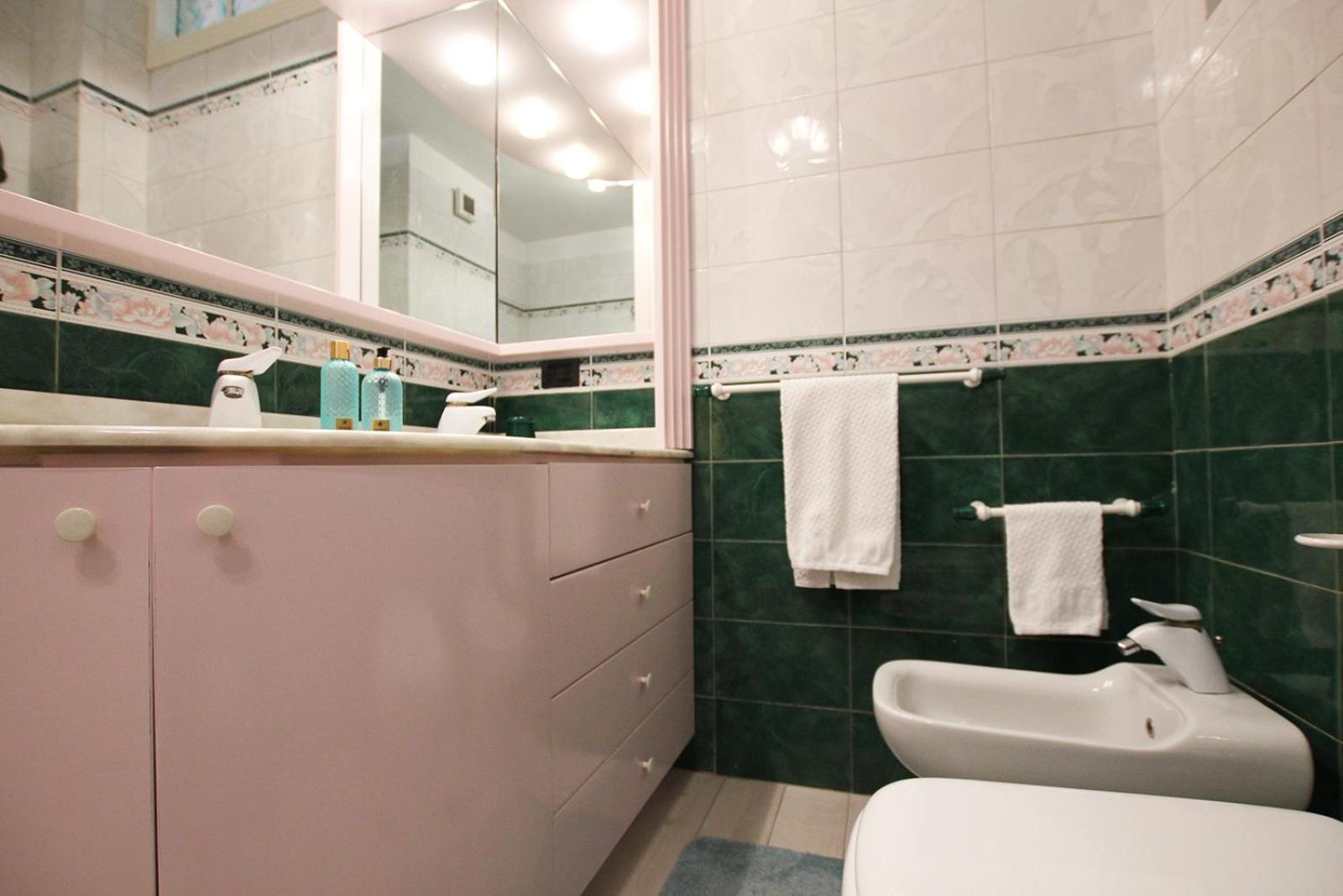 Casa Garruba Central Station バーリ エクステリア 写真