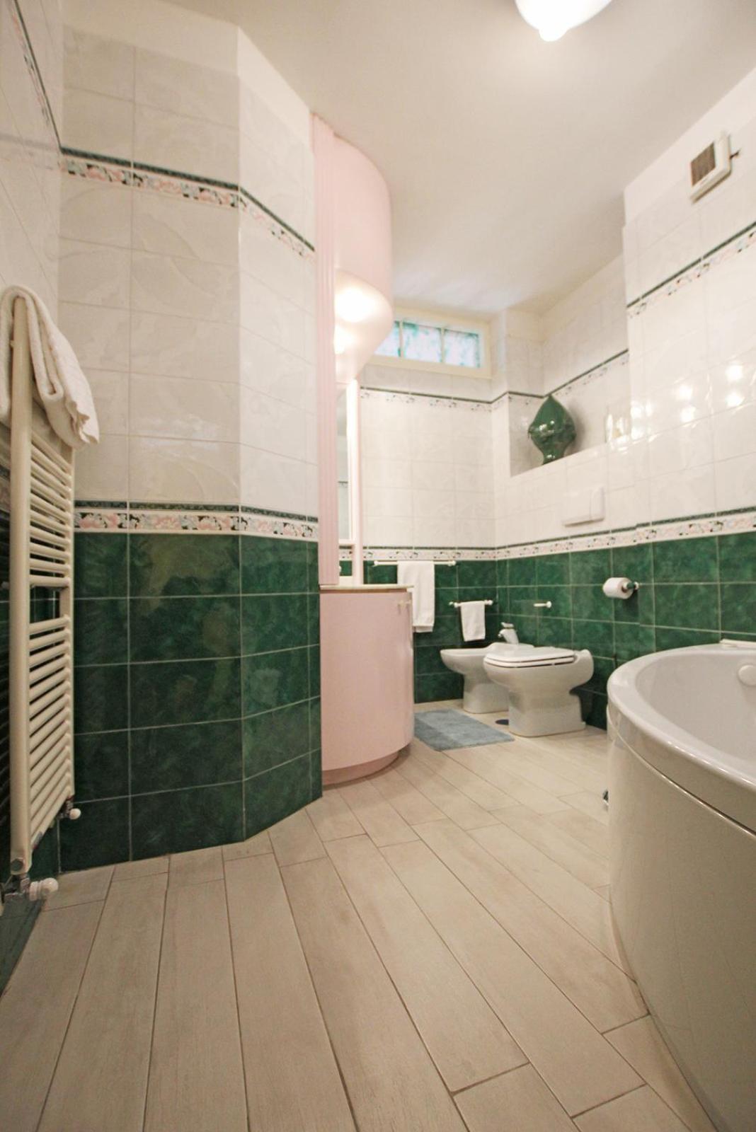 Casa Garruba Central Station バーリ エクステリア 写真