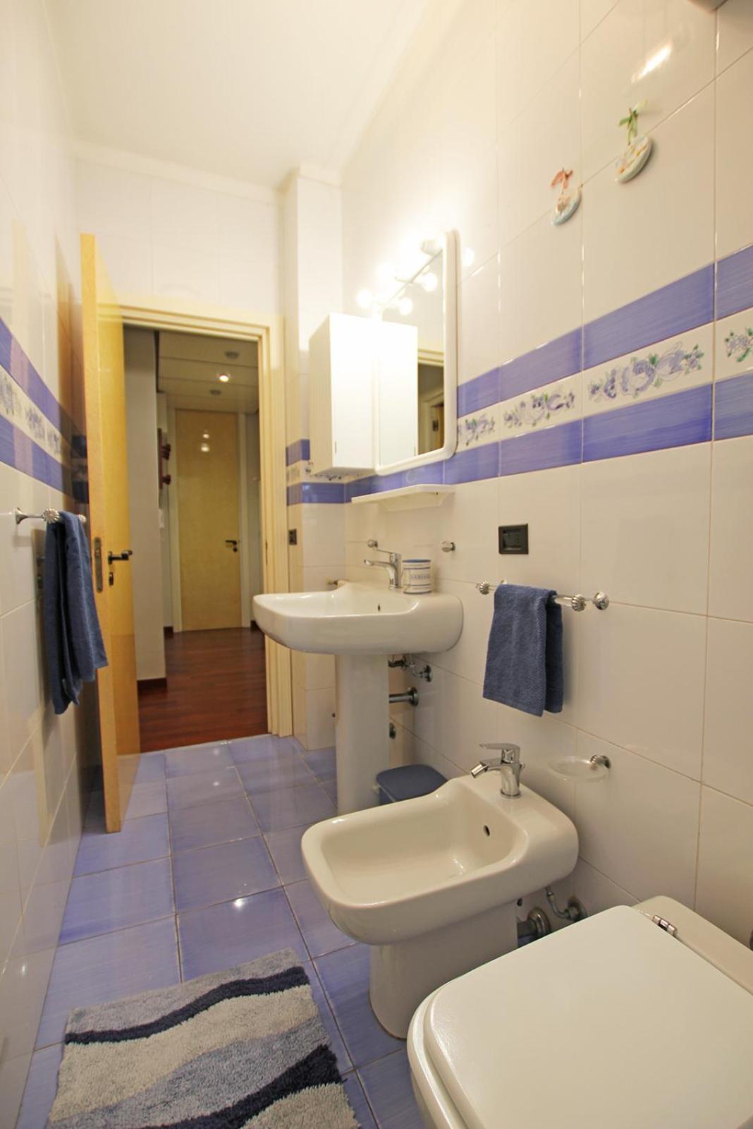 Casa Garruba Central Station バーリ エクステリア 写真
